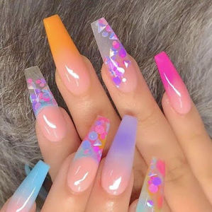 Meet your Posher, Denise